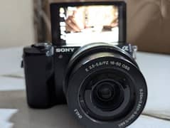 SONY a5000