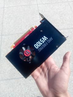 Amd firepro 5100 4gb ddr5 128 bit