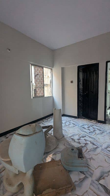 3 side corner 2 bed lounge flat for sale 4