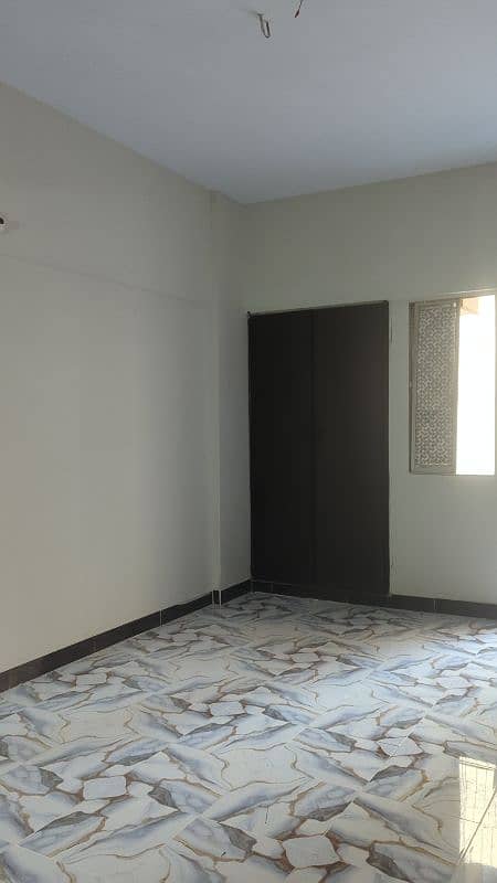 3 side corner 2 bed lounge flat for sale 5