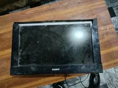 Sony Bravia 22inch original led