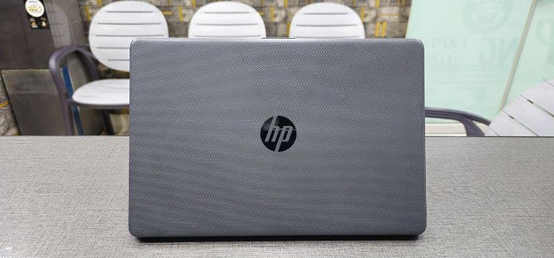 Hp 250 G9 Core i5 12th Generation 1