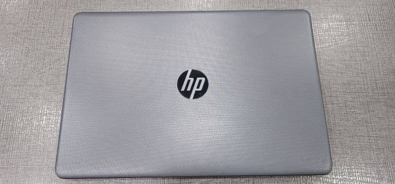 Hp 250 G9 Core i5 12th Generation 10