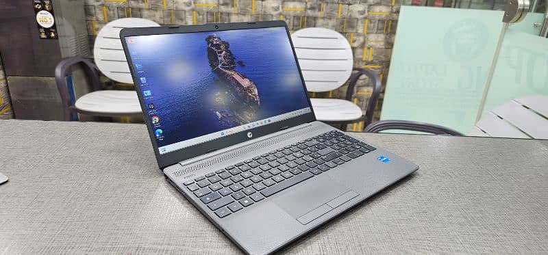 Hp 250 G9 Core i5 12th Generation 11