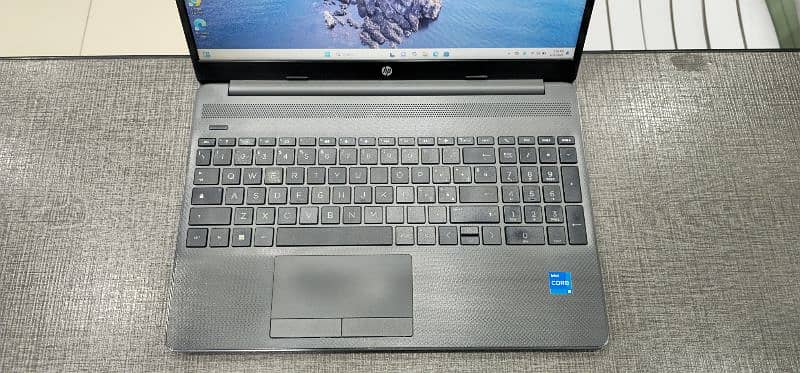 Hp 250 G9 Core i5 12th Generation 13