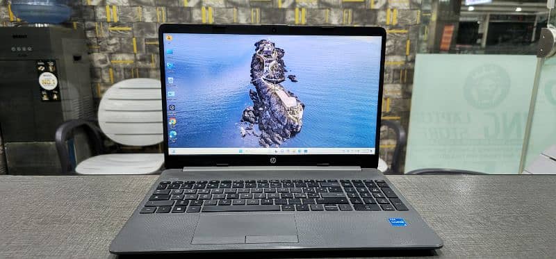 Hp 250 G9 Core i5 12th Generation 14