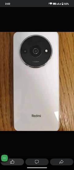 redmi a3x