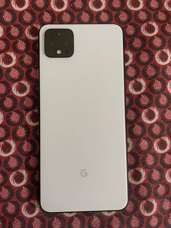 Google Pixel 4XL PTA Approved 10/10 0