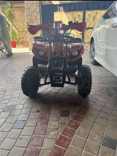 quad bike for sale