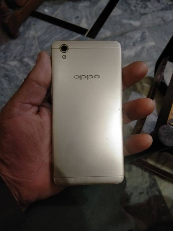 oppo a37 2/16 7