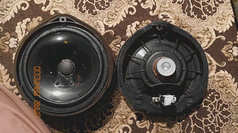 Honda City Civic Corolla  Door Speakers Original Available 1