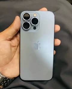 iPhone 13 Pro PTA Approved