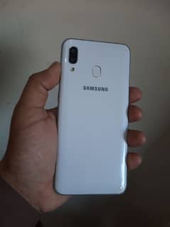 samsung a30 in karachi galaxy a30