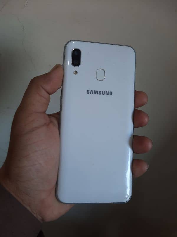 samsung a30 in karachi galaxy a30 0