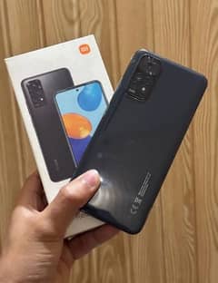 redmi