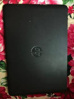 HP Ultrabook