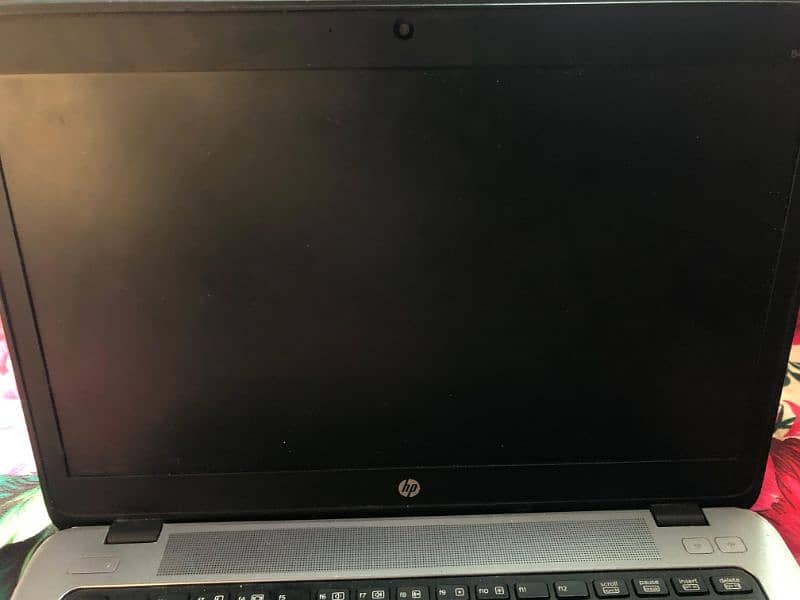 HP Ultrabook 1