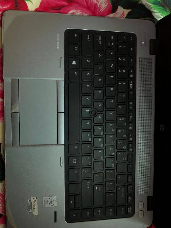 HP Ultrabook 3