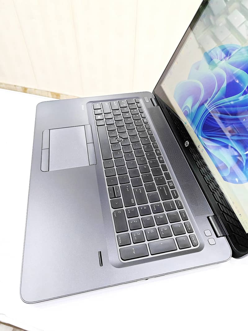 HP ZBook 15 G4 Mobile Workstation | 7th Gen at ABID COMPUTERS MULTAN 4