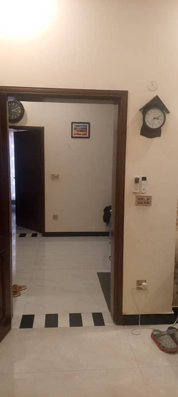 5 MARLA House For Sale Very Solid House Executive Block Park View City Multan Road Lahore 25