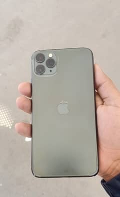 iphone 11 pro max 256 gb Factory Unlock LLA