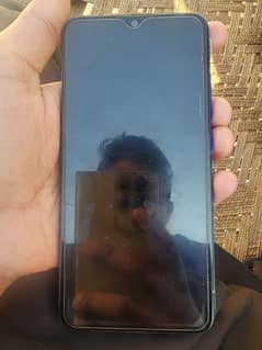 vivo y91 10by9 4ram with box charger pta approved 03491385524