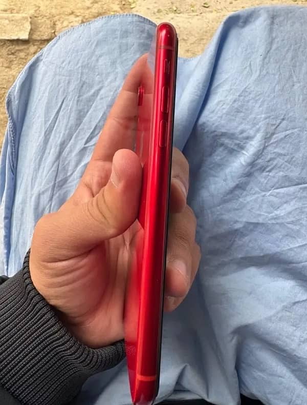 IPhone XR Non 3