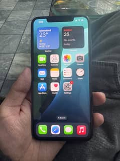 Apple iPhone XS Max PTA Approved 64gb