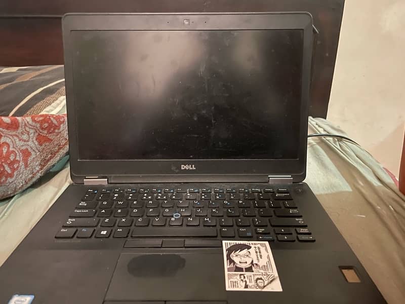 Core i7 6th gen laptop 2