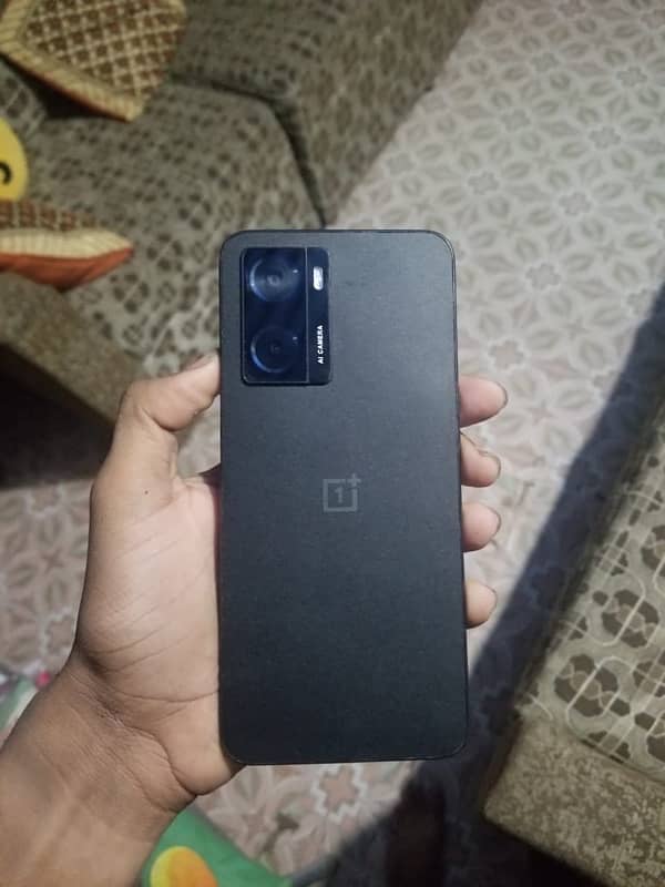 one plus n20, 6-128gb pta approved (03113409668) 0