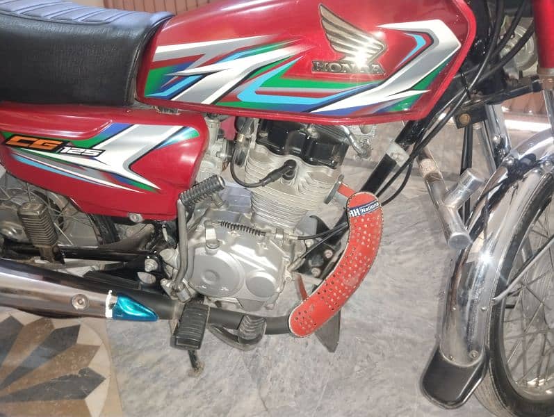 125 honda 2023 3