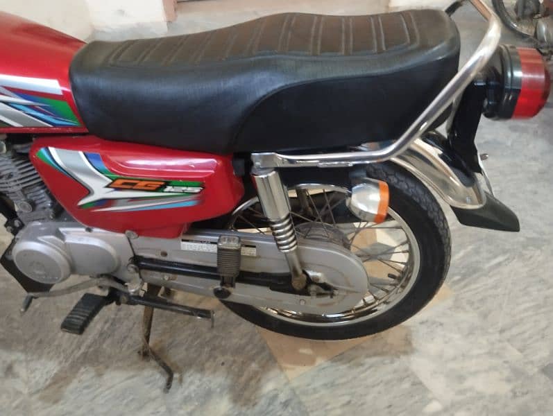 125 honda 2023 5