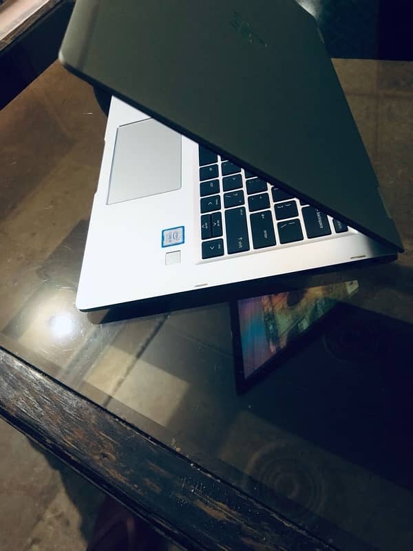 HP ELITEBOOK 360 1