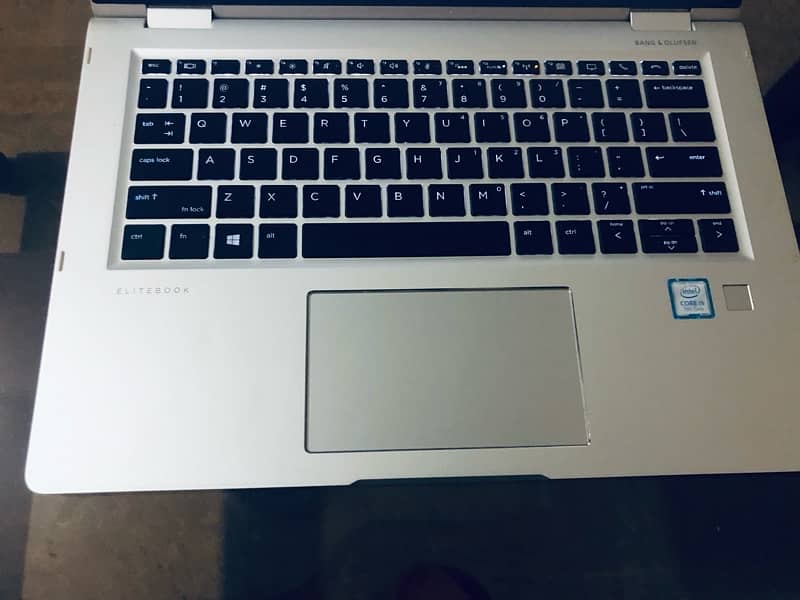 HP ELITEBOOK 360 6