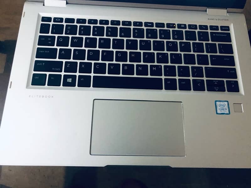 HP ELITEBOOK 360 7