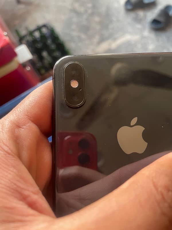 XS MAX NON PTA 1