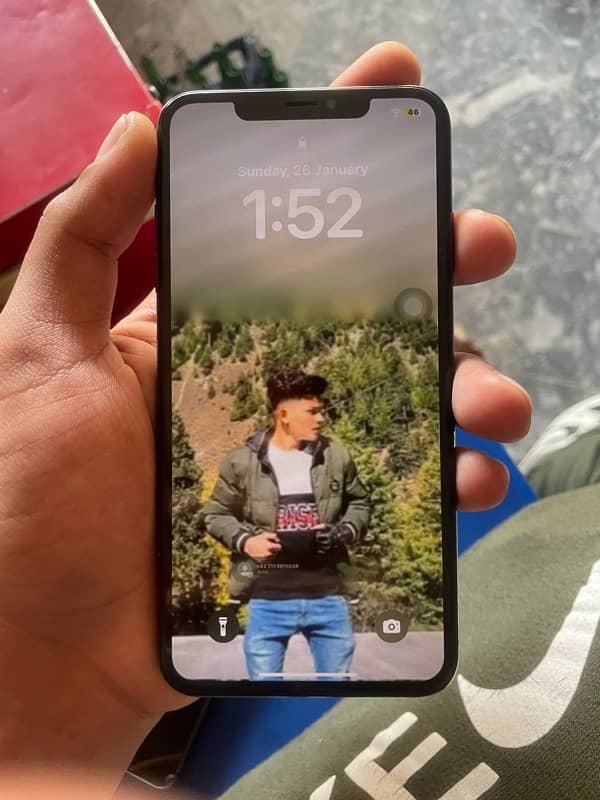 XS MAX NON PTA 6