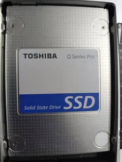 128 GB SSD