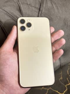 iPhone 11 pro 256gb PTA Approved