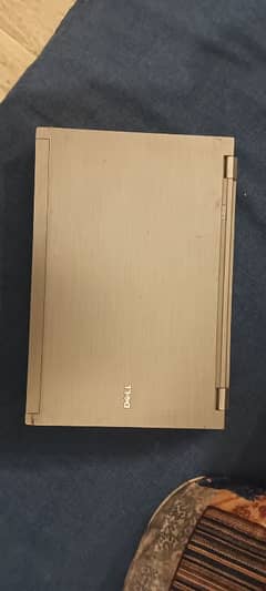 DELL latitude E6510, Core i7 vPro