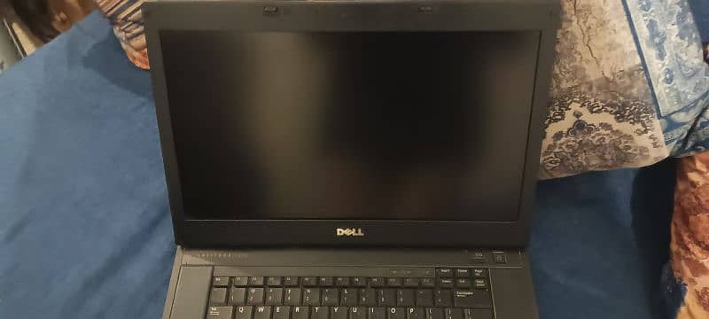 DELL latitude E6510, Core i7 vPro 2