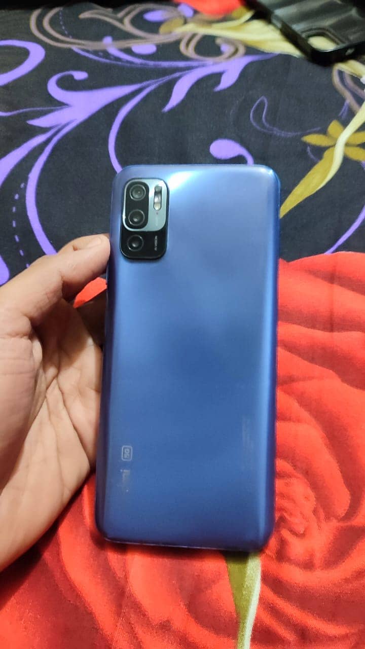 Redmi note 10 5G 0