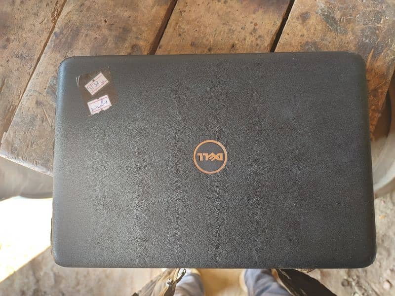 dell Chromebook hai Bilkul lush Condition for sale 6