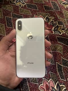 iPhone XS