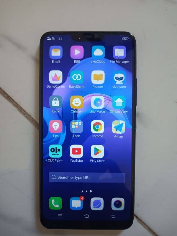 vivo y85 4_64 gb 1