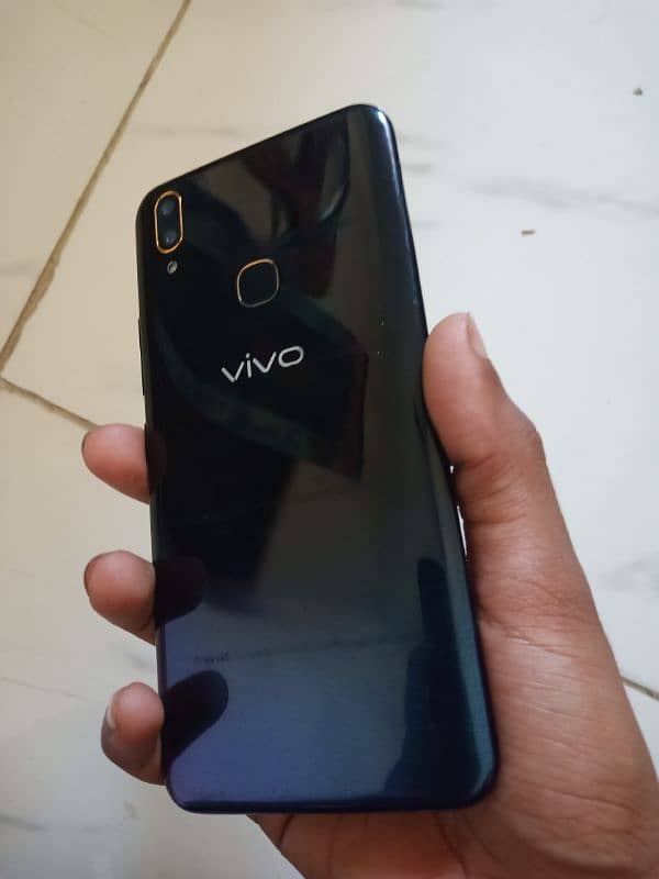 vivo y85 4_64 gb 7