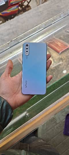 Vivo S1 8gb 256gb PTA Approved