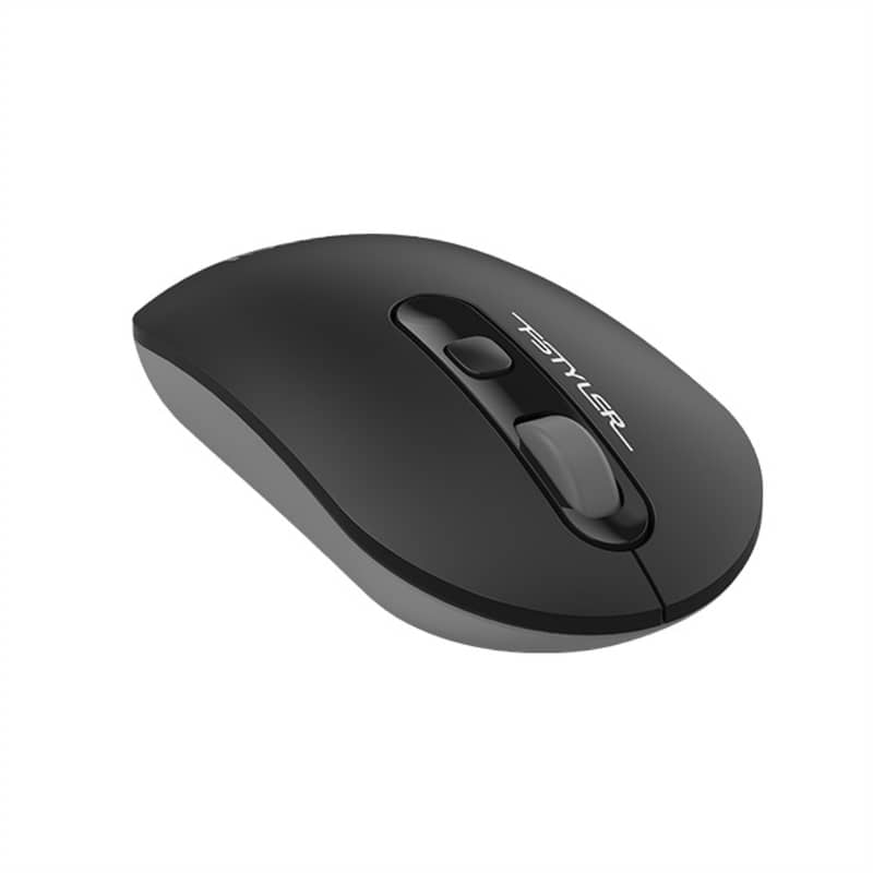 A4TECH FSTYLER Wireless Mouse FG20S - ALFA TECH 3