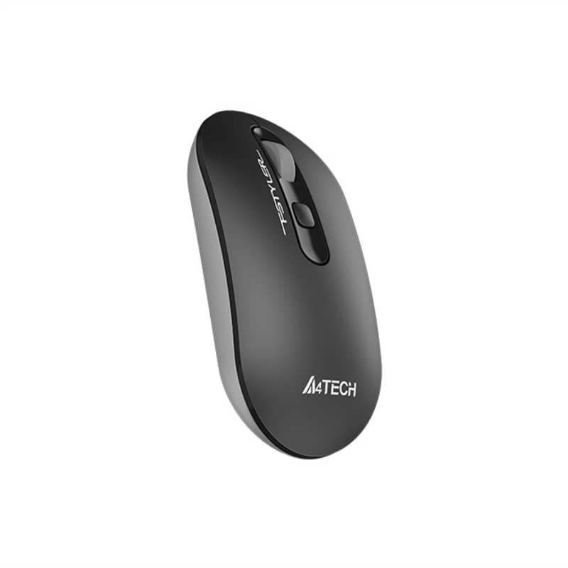 A4TECH FSTYLER Wireless Mouse FG20S - ALFA TECH 5