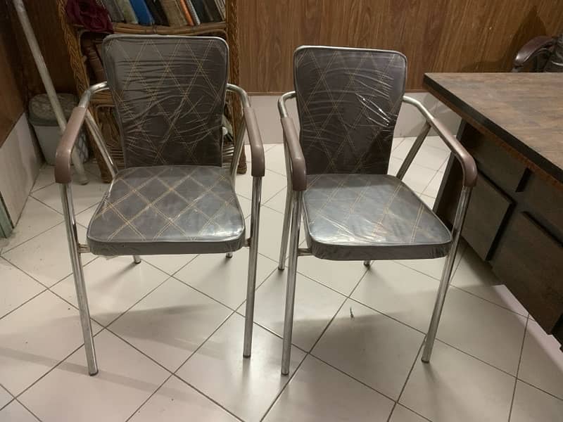 office table chairs 1